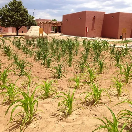Hopi Cultural Center