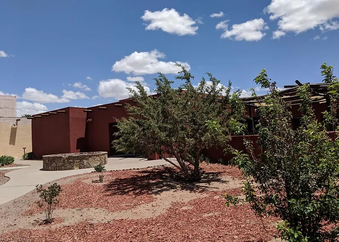 Motel Hopi Cultural Center Shongopovi