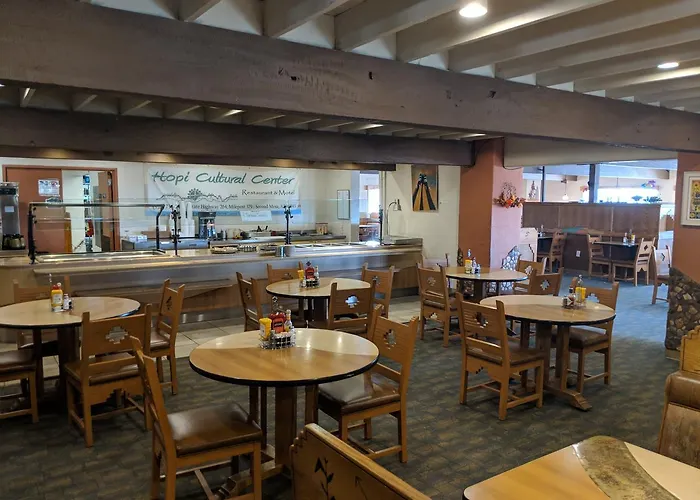 Hopi Cultural Center