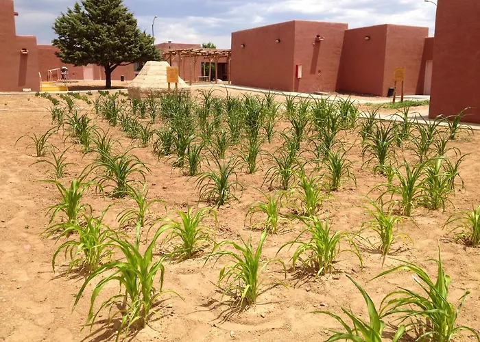 Hopi Cultural Center