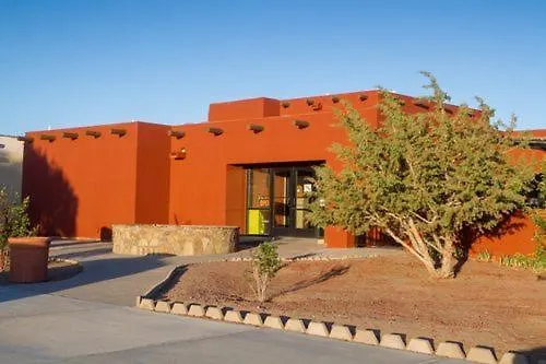 Hopi Cultural Center 2* Shongopovi