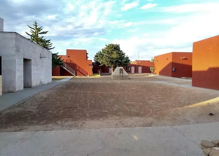 Hopi Cultural Center Motel 2*